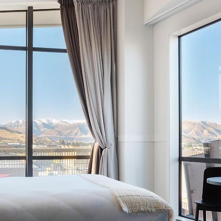 ซูดิมา ควีนส์ทาวน์ ไฟว์ไมล์ Hotel ภายนอก รูปภาพ