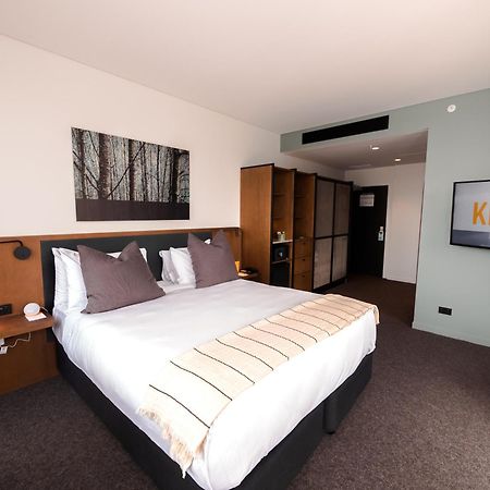 ซูดิมา ควีนส์ทาวน์ ไฟว์ไมล์ Hotel ภายนอก รูปภาพ