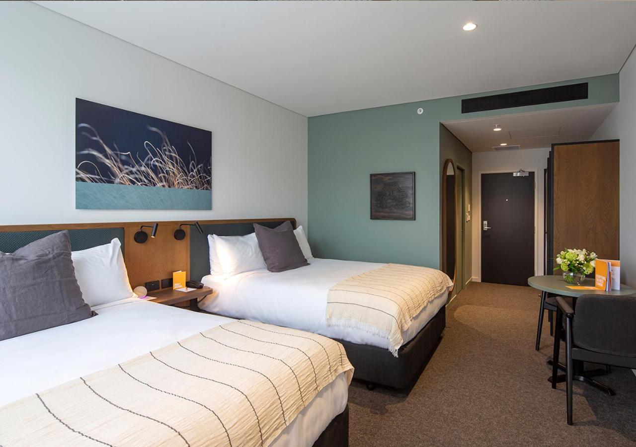 ซูดิมา ควีนส์ทาวน์ ไฟว์ไมล์ Hotel ภายนอก รูปภาพ