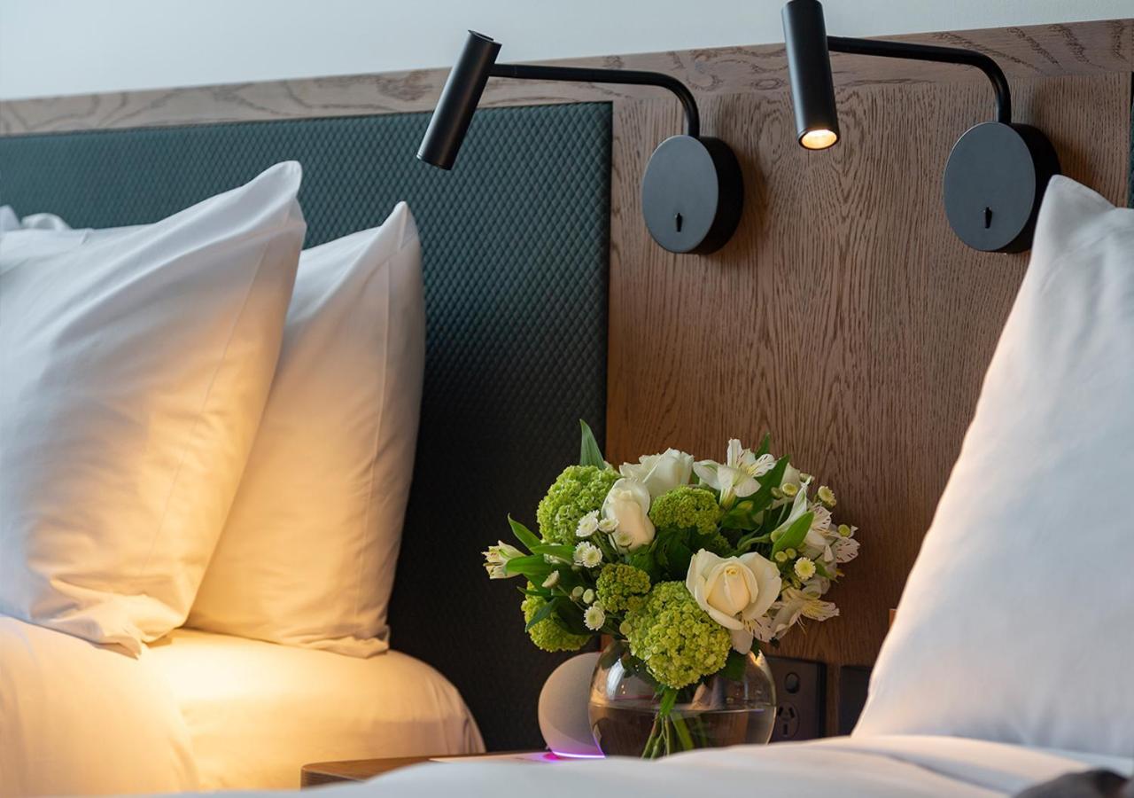 ซูดิมา ควีนส์ทาวน์ ไฟว์ไมล์ Hotel ภายนอก รูปภาพ