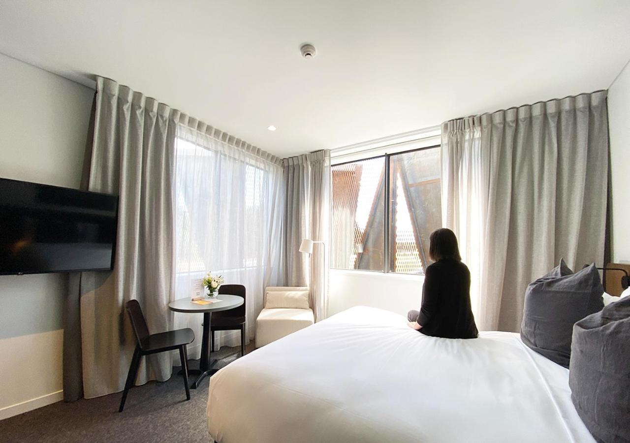 ซูดิมา ควีนส์ทาวน์ ไฟว์ไมล์ Hotel ภายนอก รูปภาพ