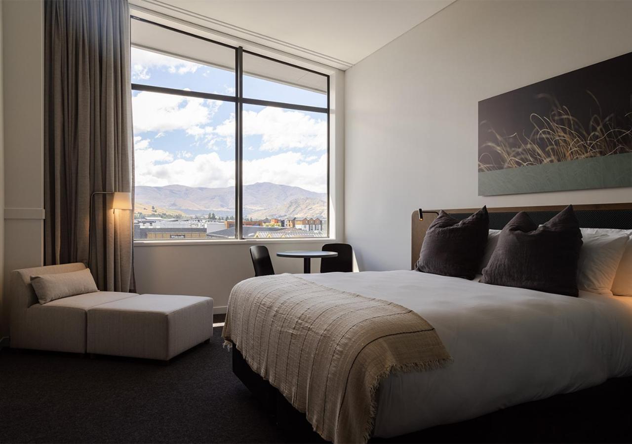 ซูดิมา ควีนส์ทาวน์ ไฟว์ไมล์ Hotel ภายนอก รูปภาพ