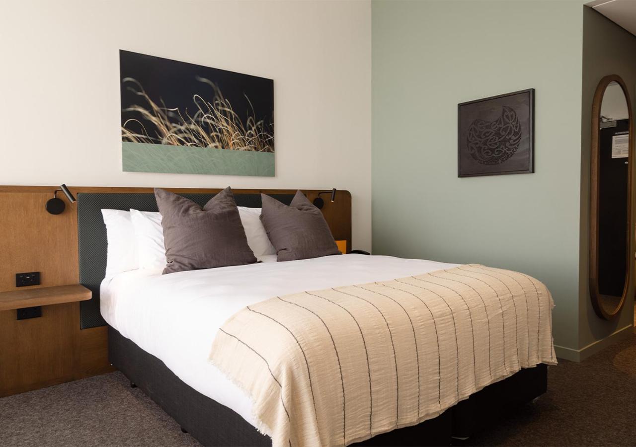 ซูดิมา ควีนส์ทาวน์ ไฟว์ไมล์ Hotel ภายนอก รูปภาพ