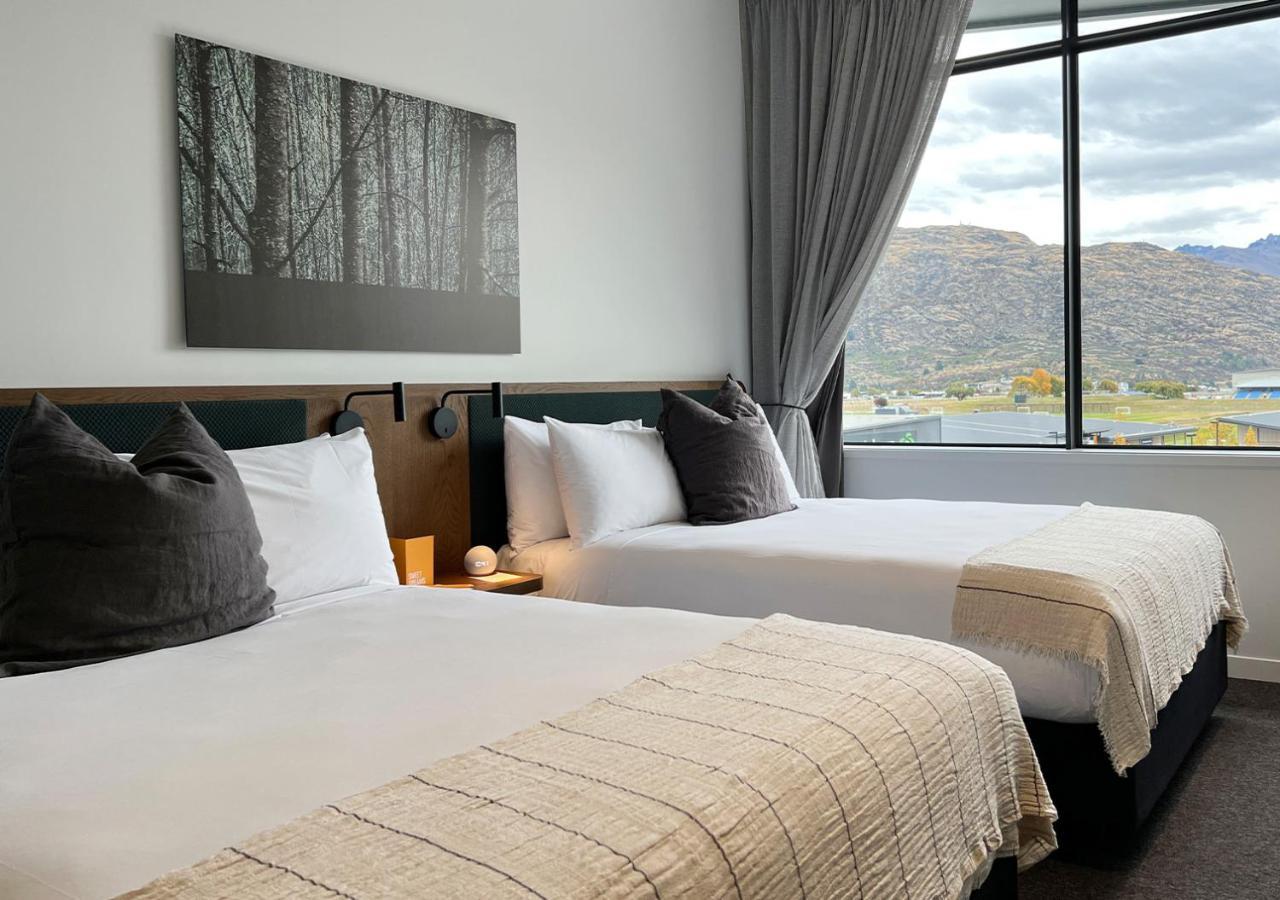 ซูดิมา ควีนส์ทาวน์ ไฟว์ไมล์ Hotel ภายนอก รูปภาพ