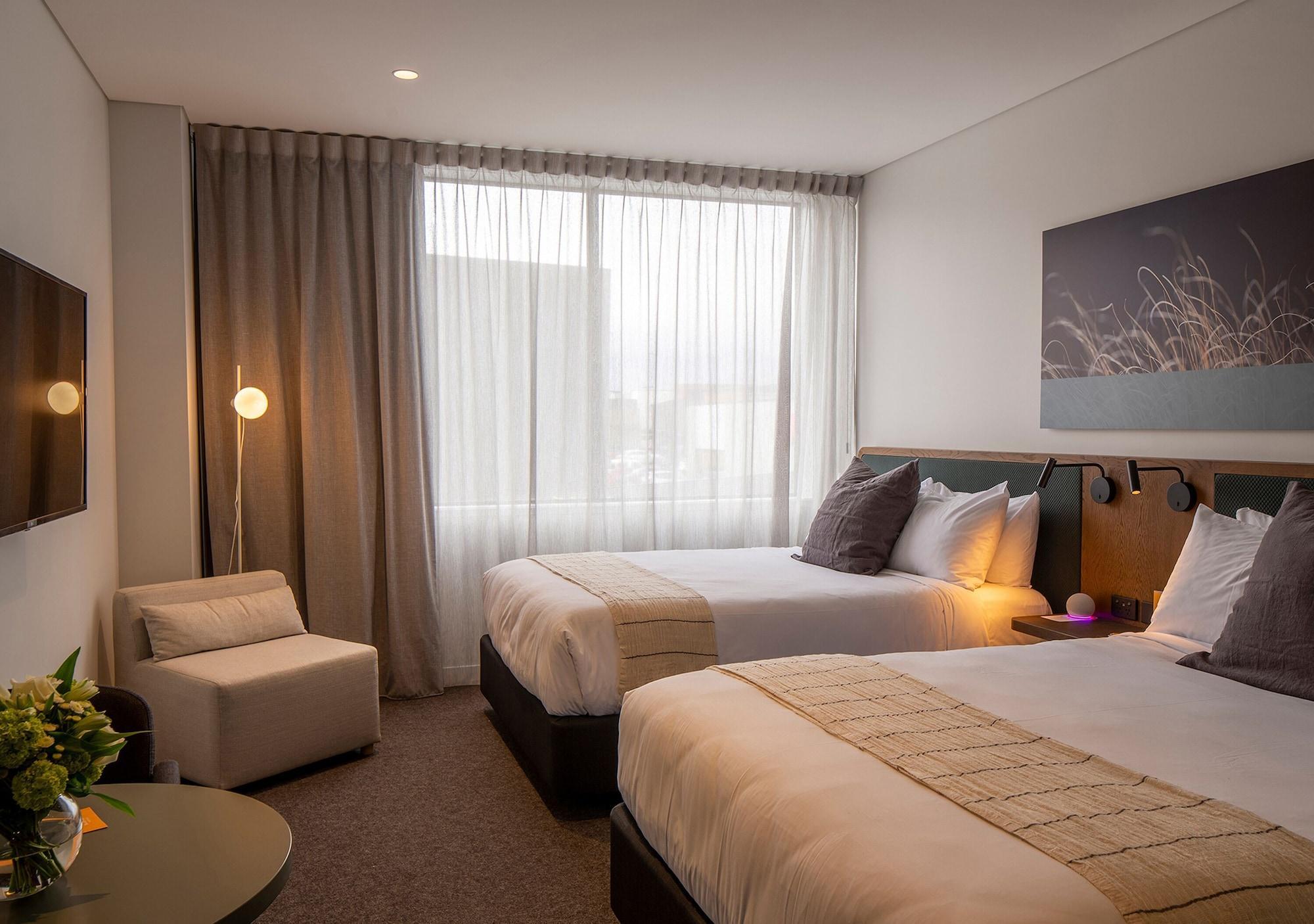 ซูดิมา ควีนส์ทาวน์ ไฟว์ไมล์ Hotel ภายนอก รูปภาพ