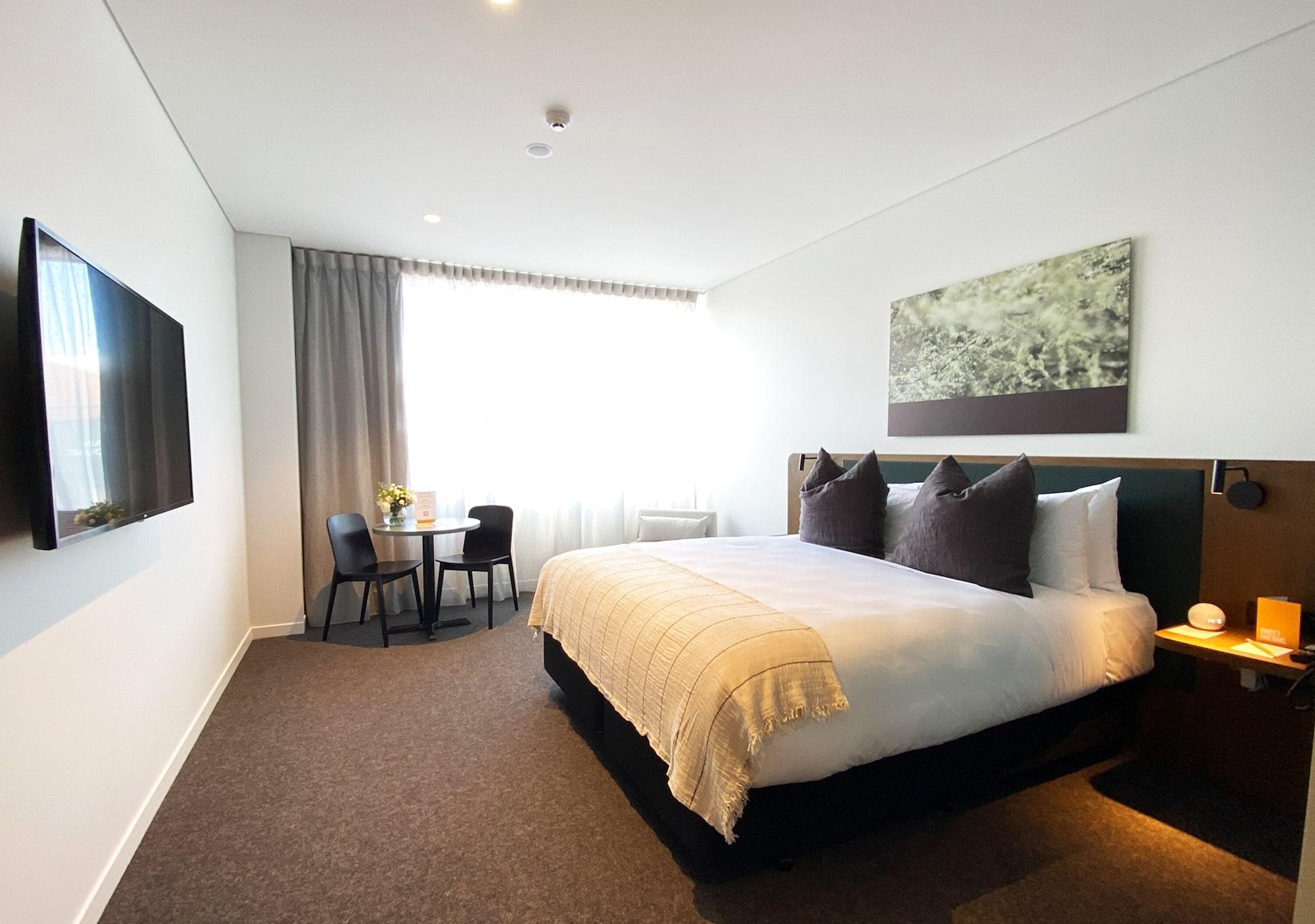 ซูดิมา ควีนส์ทาวน์ ไฟว์ไมล์ Hotel ภายนอก รูปภาพ