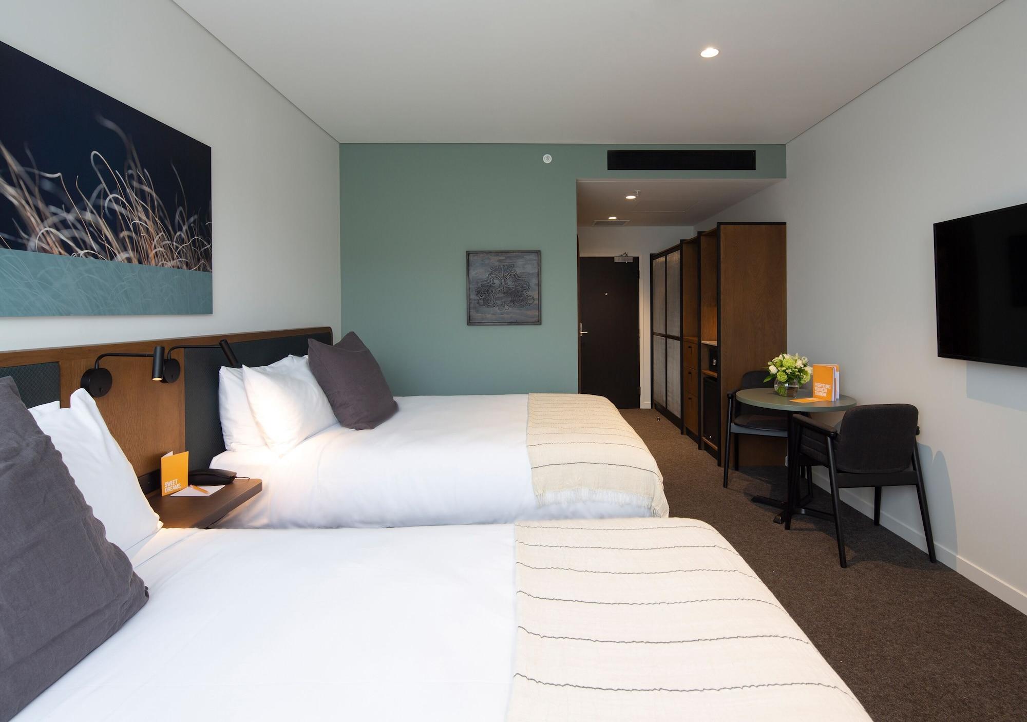 ซูดิมา ควีนส์ทาวน์ ไฟว์ไมล์ Hotel ภายนอก รูปภาพ