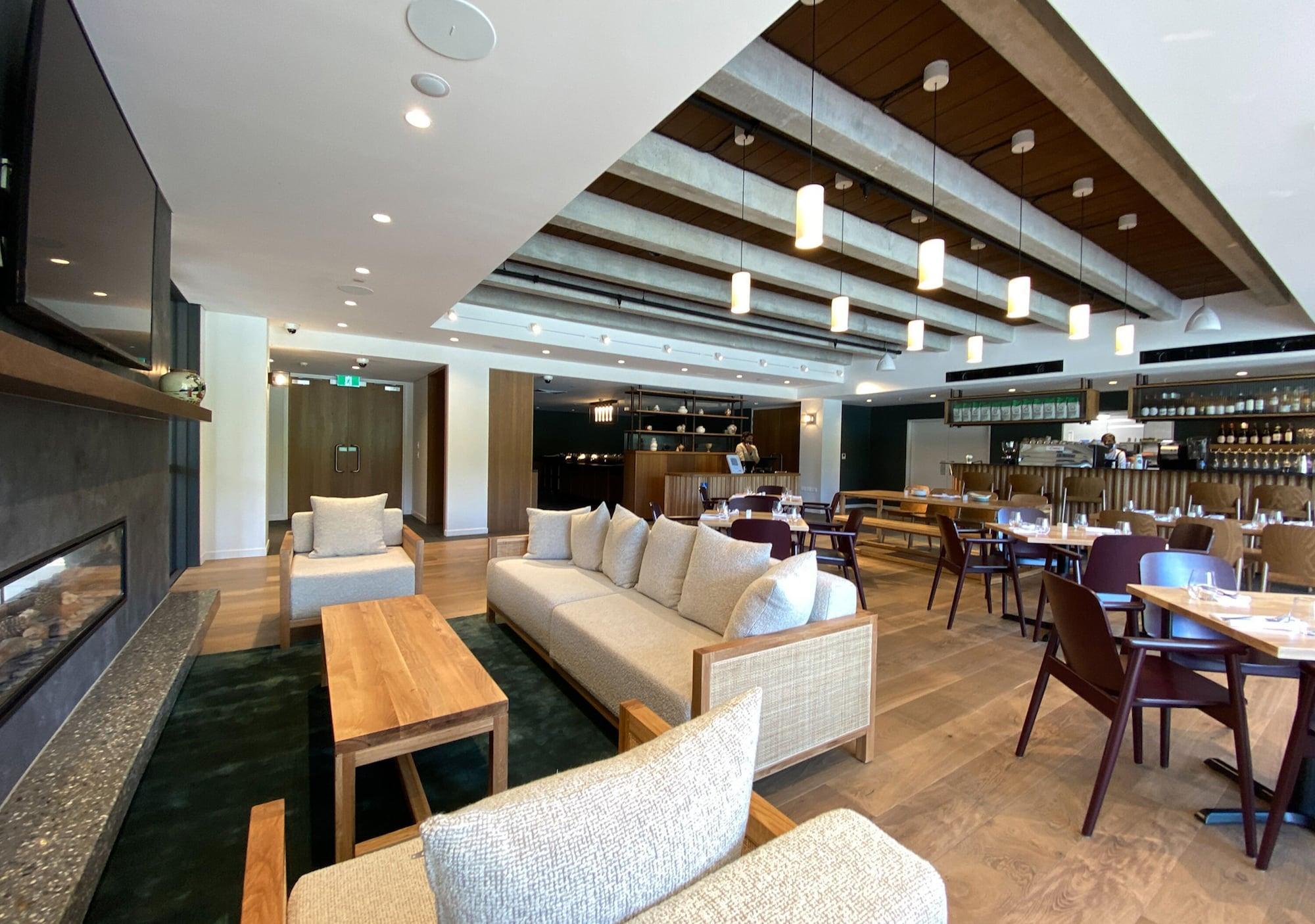 ซูดิมา ควีนส์ทาวน์ ไฟว์ไมล์ Hotel ภายนอก รูปภาพ