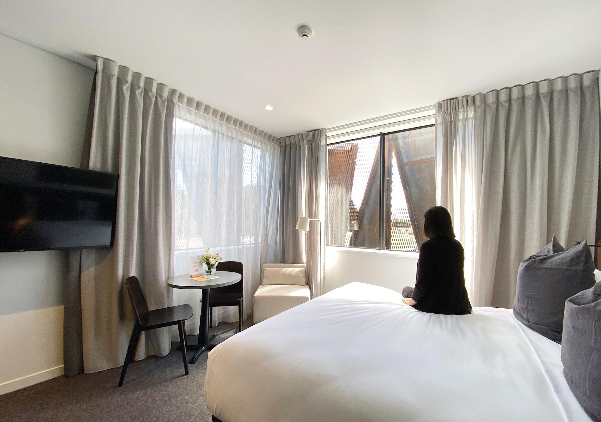 ซูดิมา ควีนส์ทาวน์ ไฟว์ไมล์ Hotel ภายนอก รูปภาพ