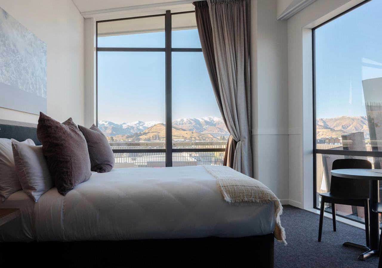 ซูดิมา ควีนส์ทาวน์ ไฟว์ไมล์ Hotel ภายนอก รูปภาพ