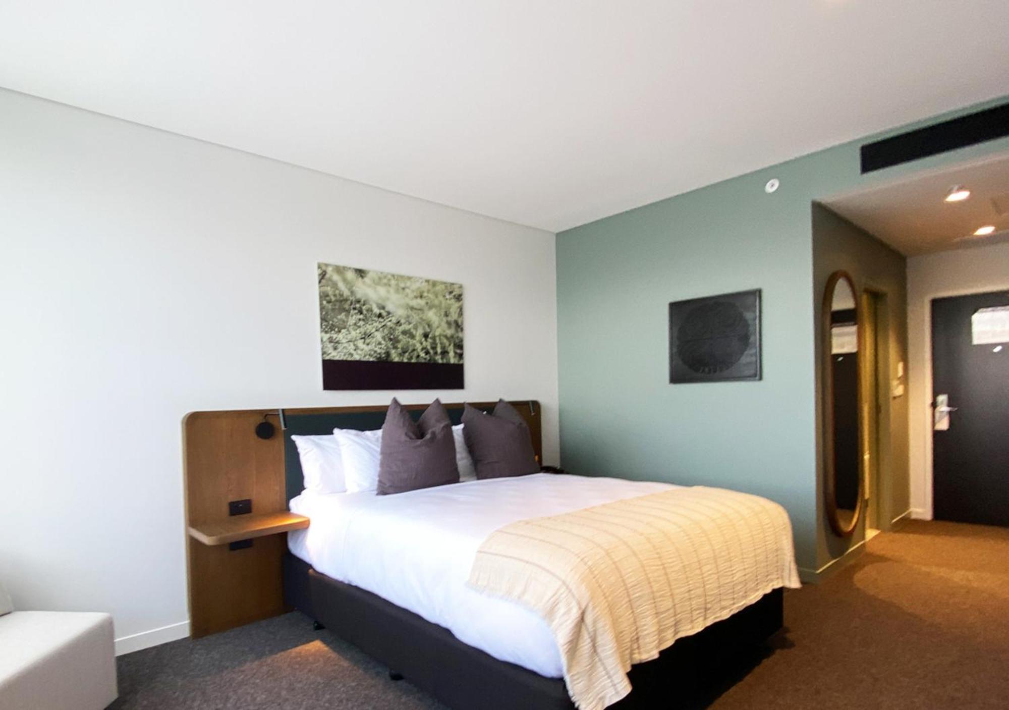 ซูดิมา ควีนส์ทาวน์ ไฟว์ไมล์ Hotel ภายนอก รูปภาพ