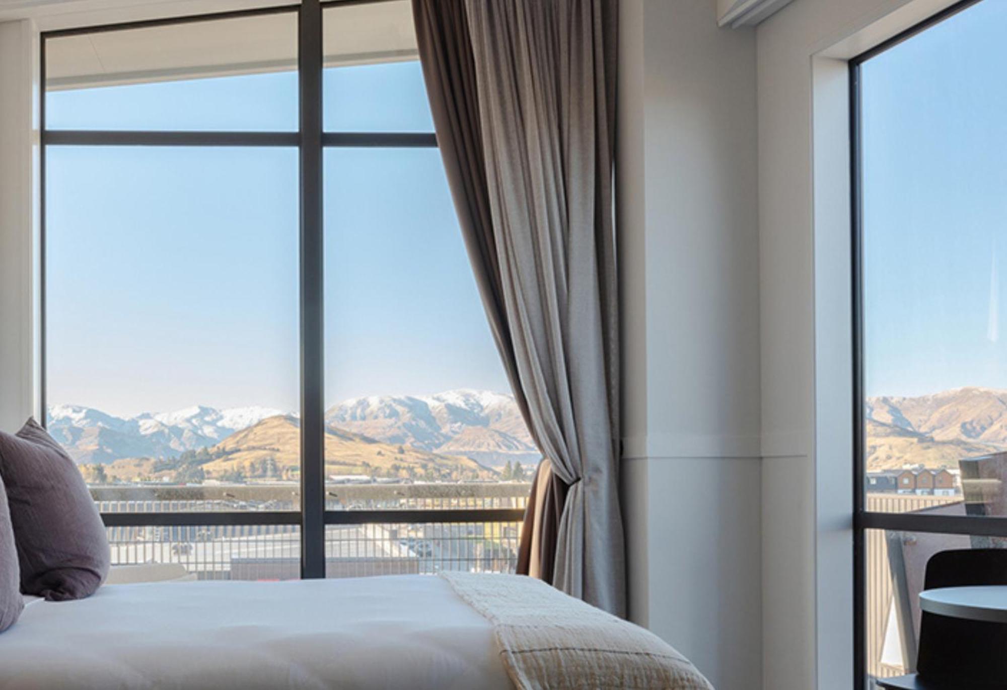ซูดิมา ควีนส์ทาวน์ ไฟว์ไมล์ Hotel ภายนอก รูปภาพ
