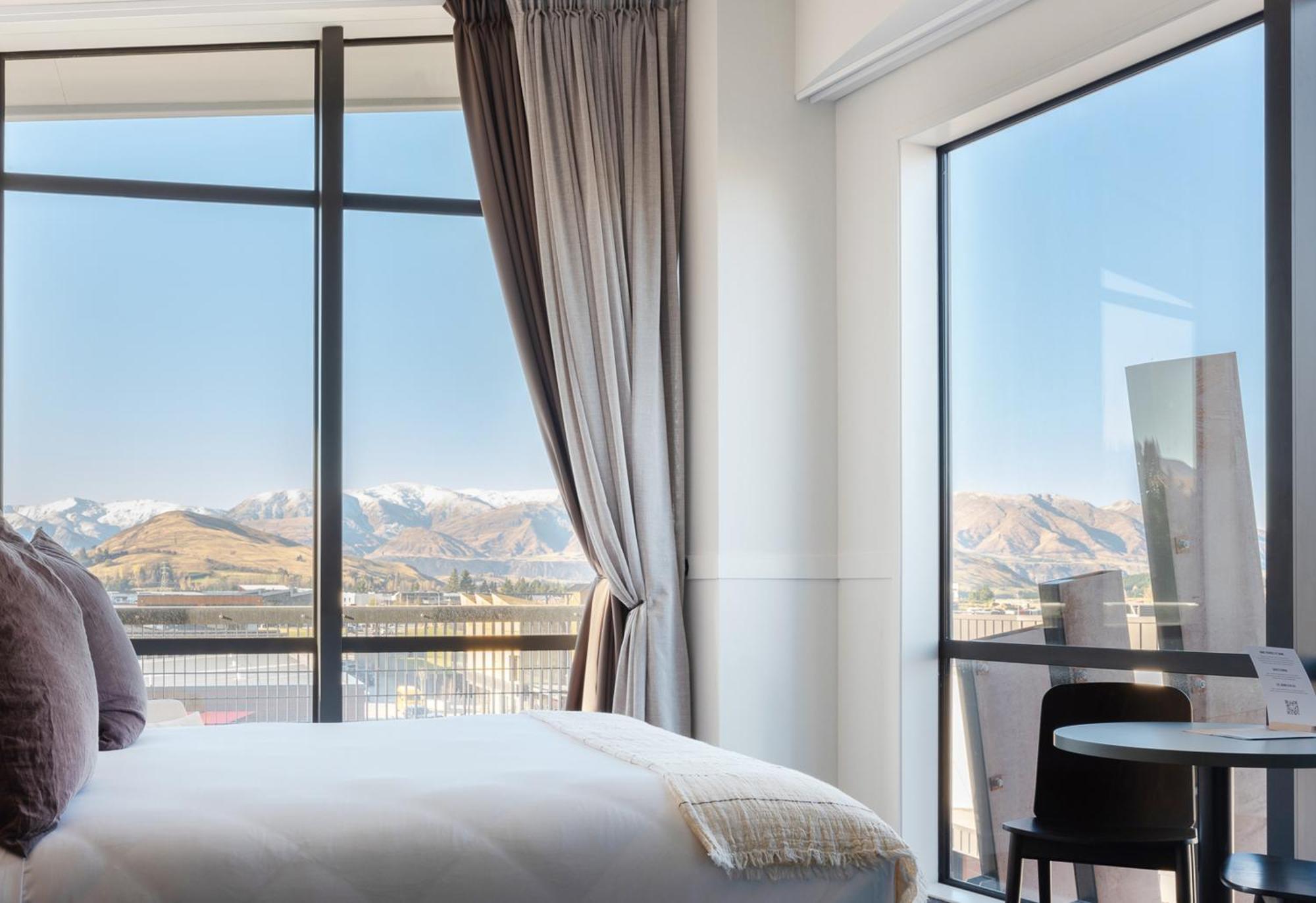 ซูดิมา ควีนส์ทาวน์ ไฟว์ไมล์ Hotel ภายนอก รูปภาพ