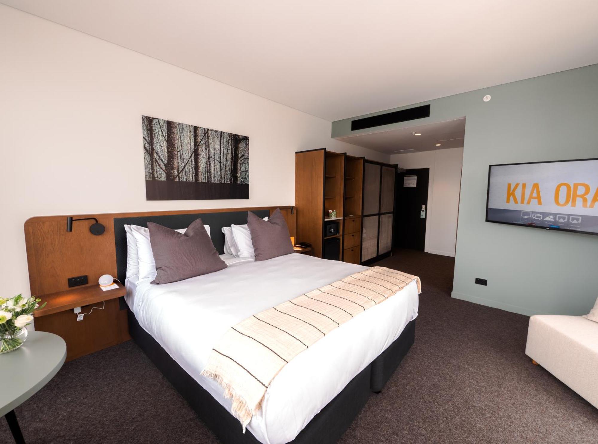 ซูดิมา ควีนส์ทาวน์ ไฟว์ไมล์ Hotel ภายนอก รูปภาพ