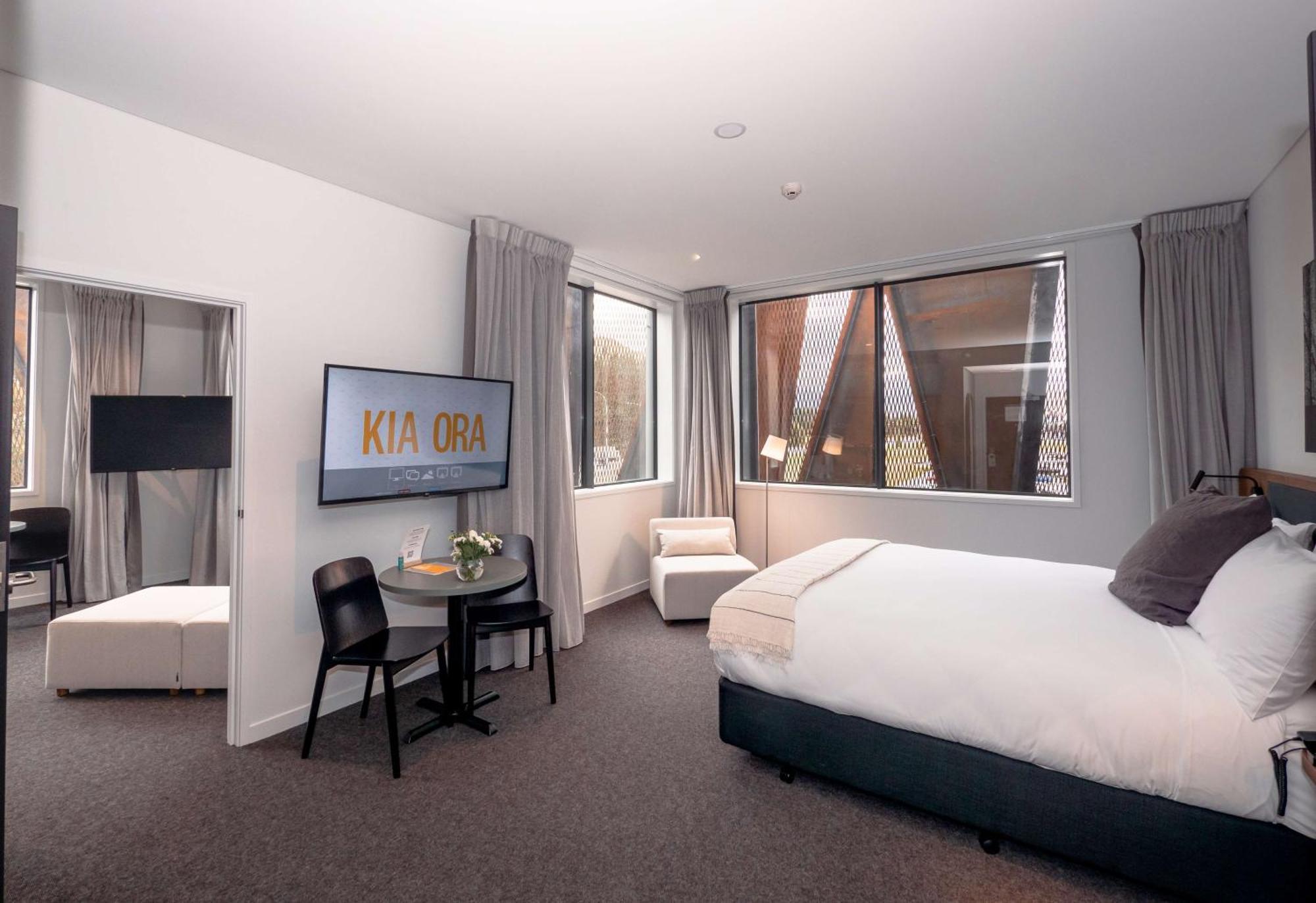 ซูดิมา ควีนส์ทาวน์ ไฟว์ไมล์ Hotel ภายนอก รูปภาพ