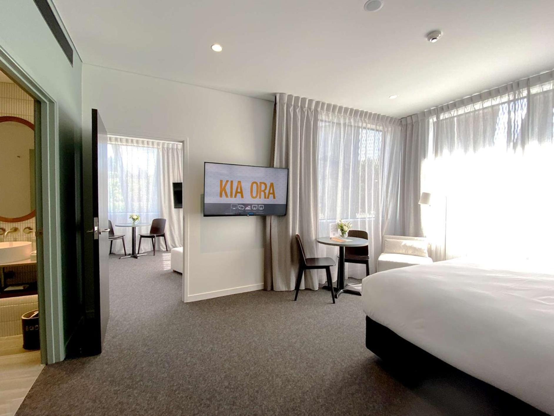 ซูดิมา ควีนส์ทาวน์ ไฟว์ไมล์ Hotel ภายนอก รูปภาพ