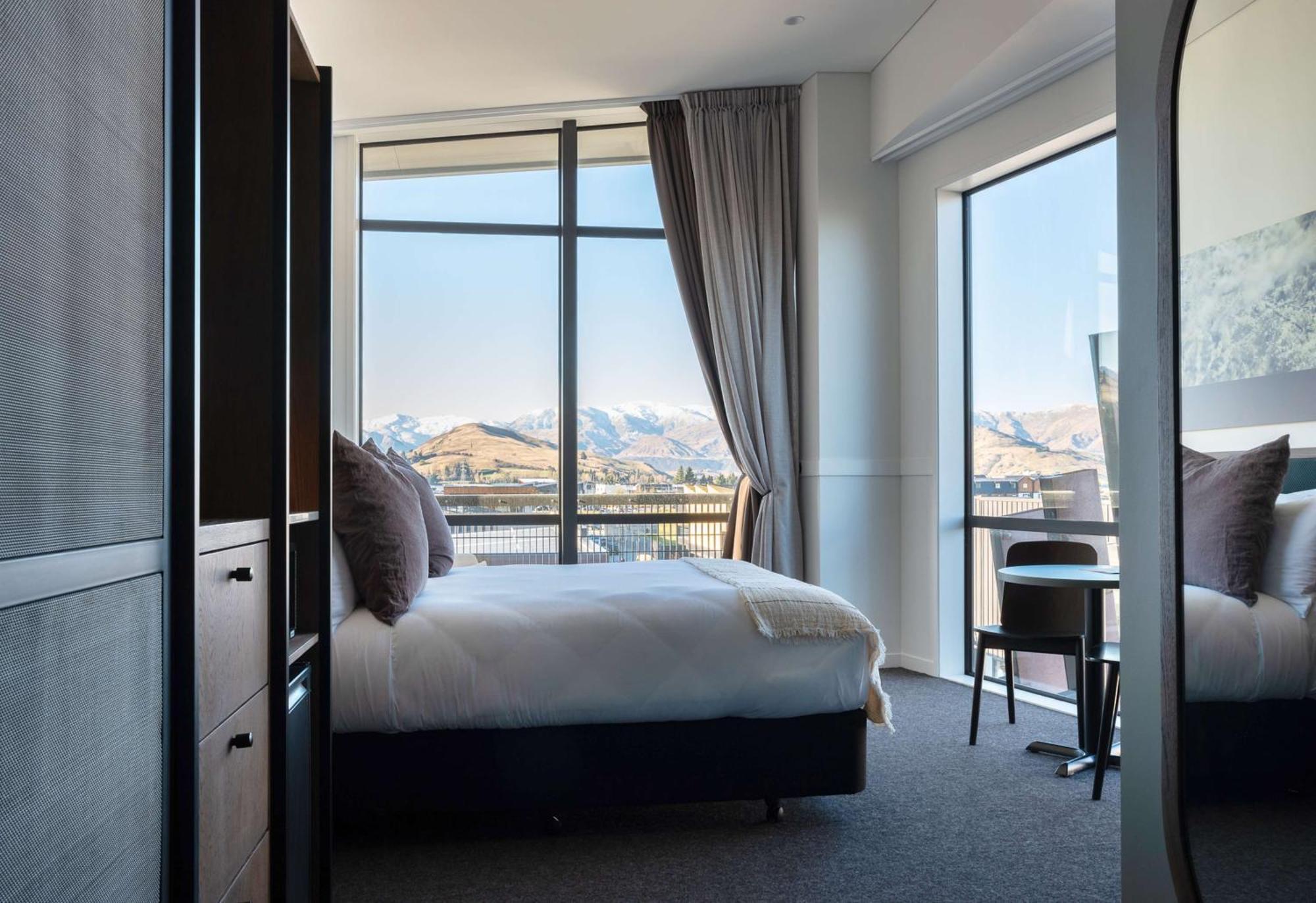 ซูดิมา ควีนส์ทาวน์ ไฟว์ไมล์ Hotel ภายนอก รูปภาพ