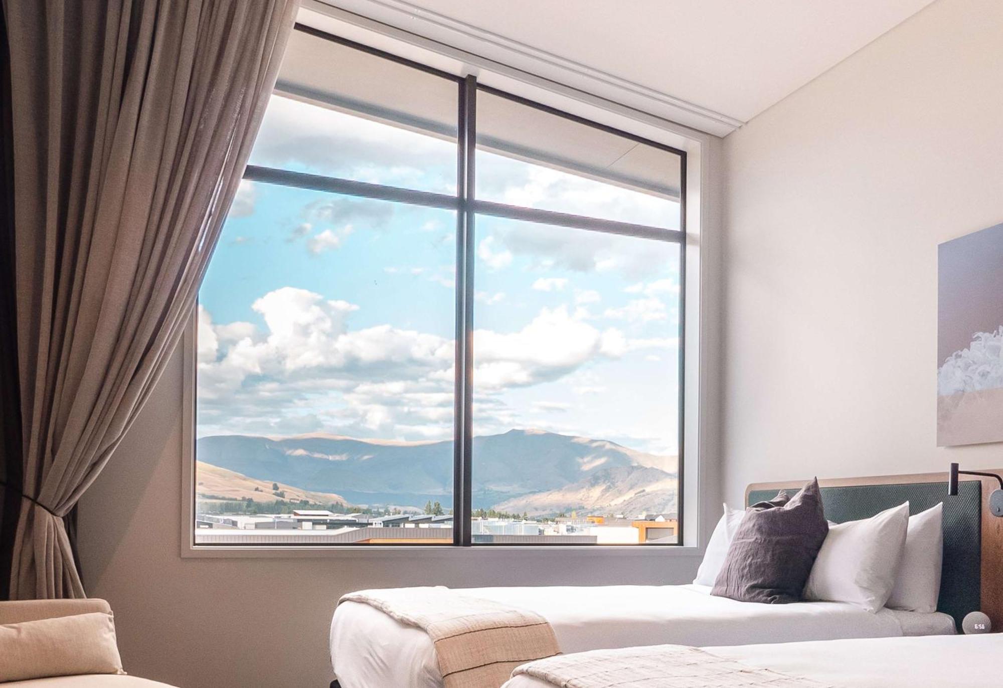 ซูดิมา ควีนส์ทาวน์ ไฟว์ไมล์ Hotel ภายนอก รูปภาพ