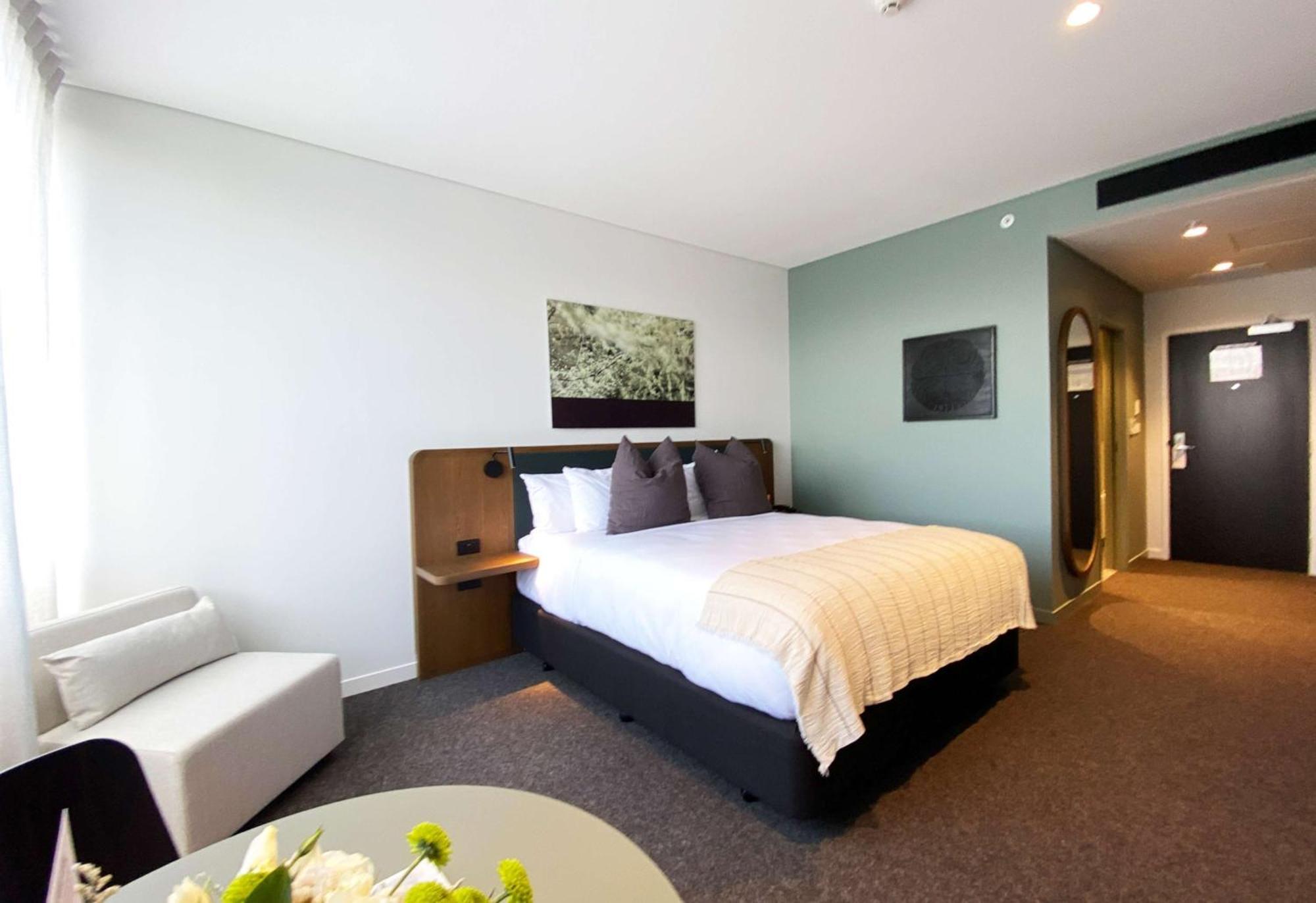 ซูดิมา ควีนส์ทาวน์ ไฟว์ไมล์ Hotel ภายนอก รูปภาพ