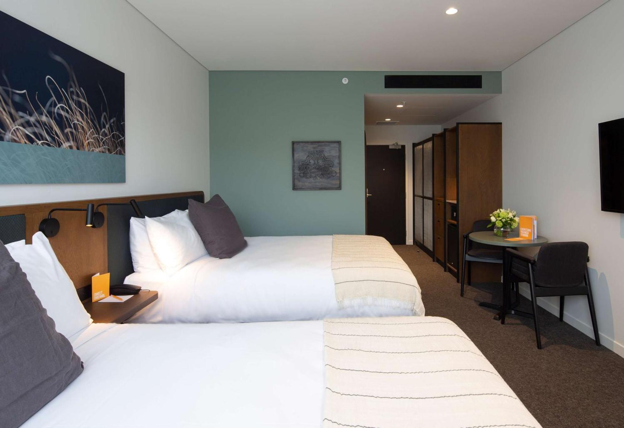 ซูดิมา ควีนส์ทาวน์ ไฟว์ไมล์ Hotel ภายนอก รูปภาพ