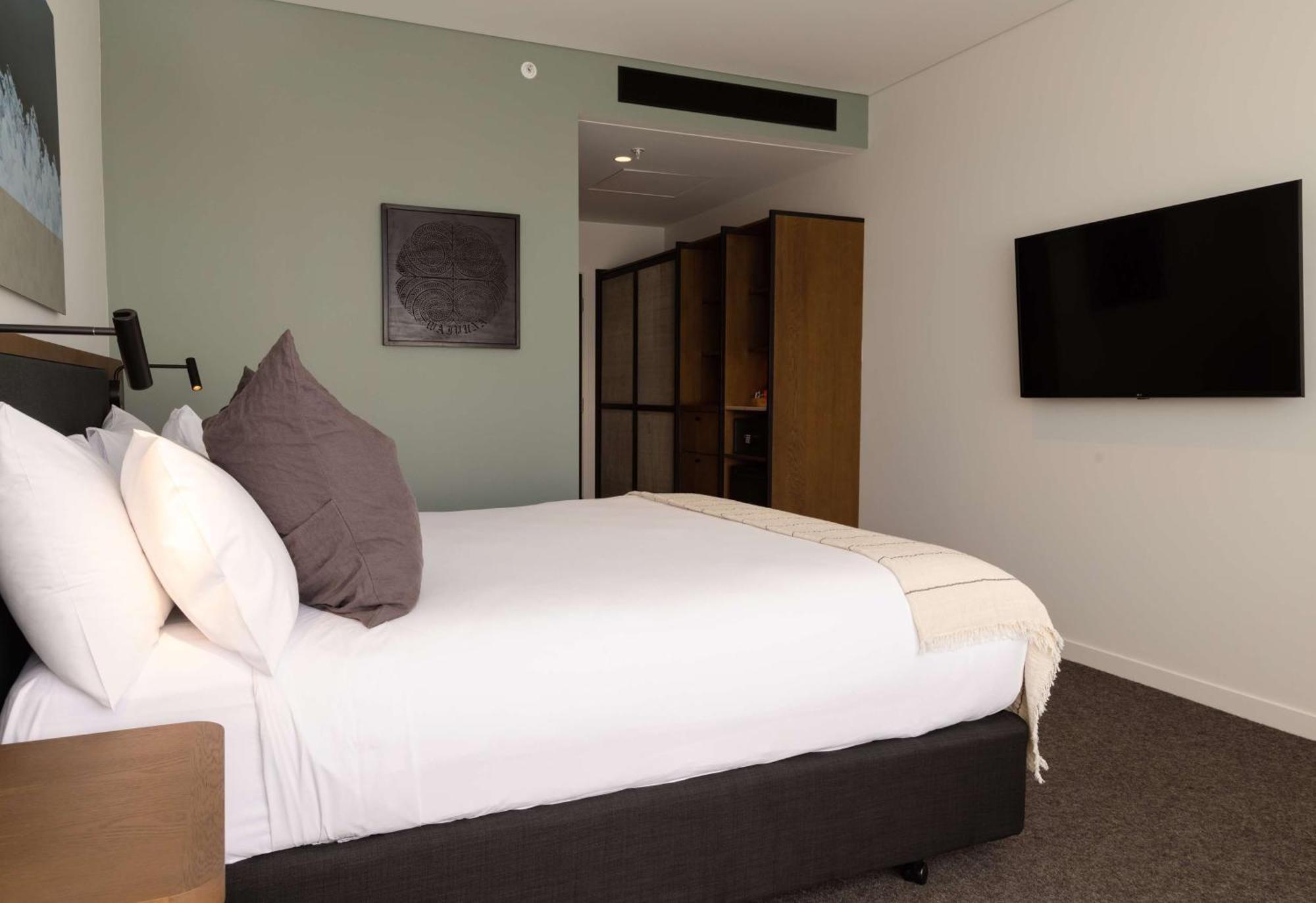 ซูดิมา ควีนส์ทาวน์ ไฟว์ไมล์ Hotel ภายนอก รูปภาพ