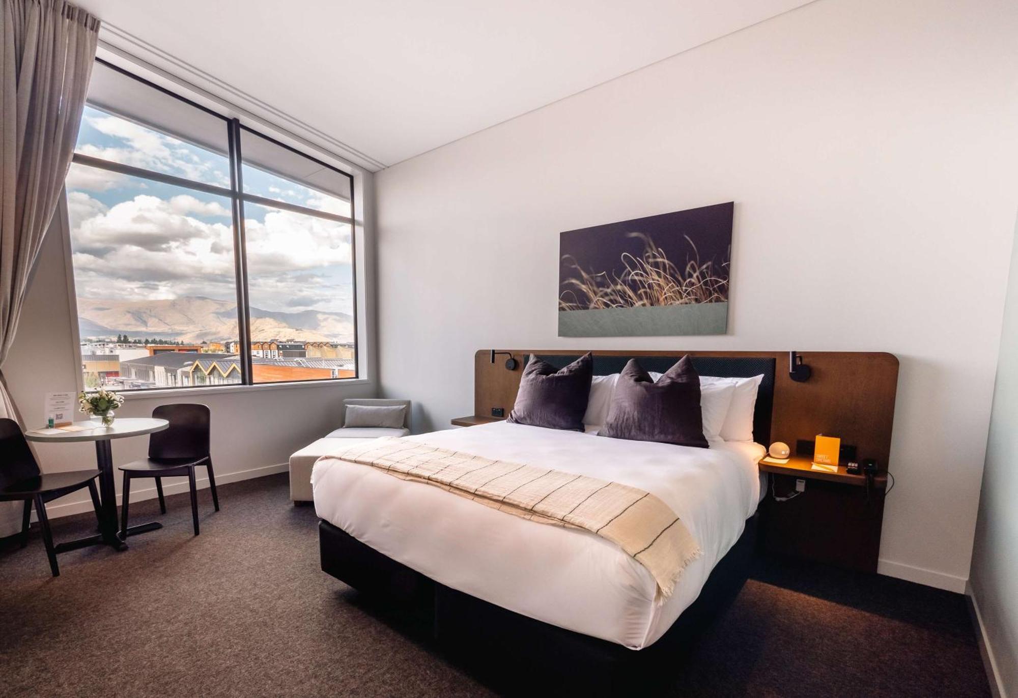 ซูดิมา ควีนส์ทาวน์ ไฟว์ไมล์ Hotel ภายนอก รูปภาพ