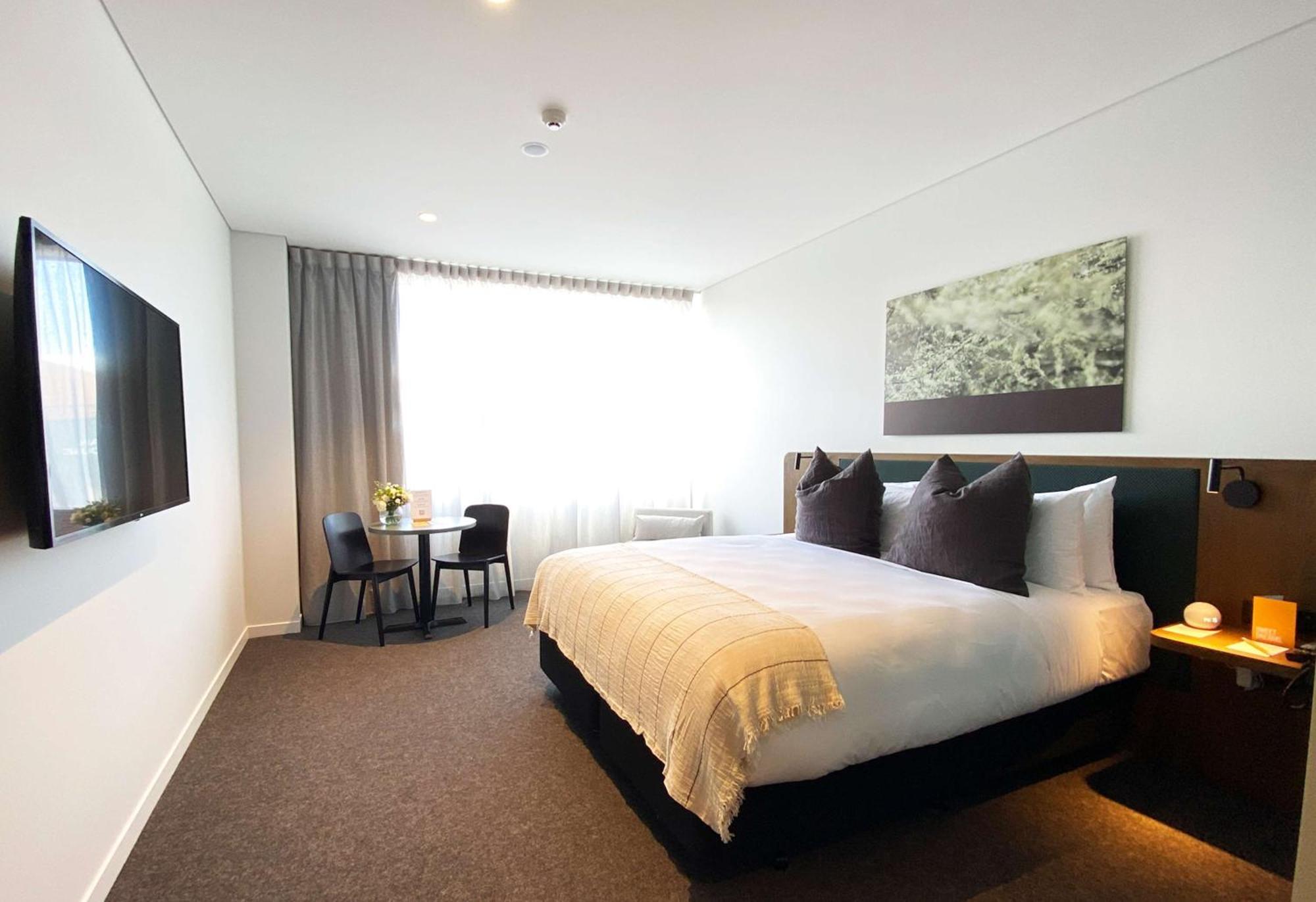 ซูดิมา ควีนส์ทาวน์ ไฟว์ไมล์ Hotel ภายนอก รูปภาพ