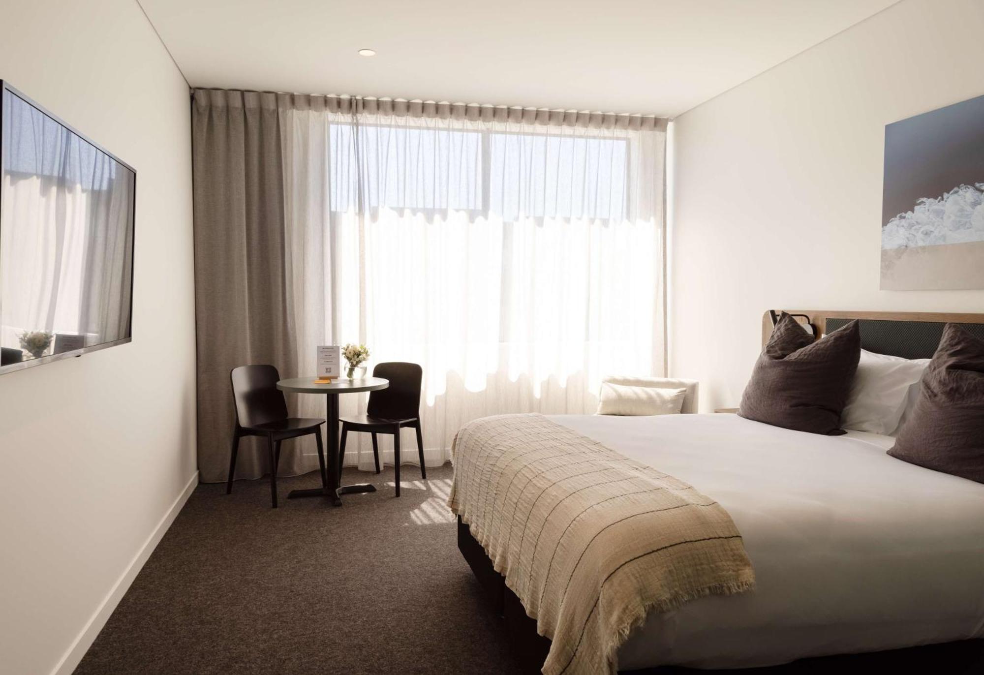ซูดิมา ควีนส์ทาวน์ ไฟว์ไมล์ Hotel ภายนอก รูปภาพ